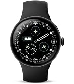 Amazon.com: Google Pixel Watch 3 (41mm) 2024 Model - Android